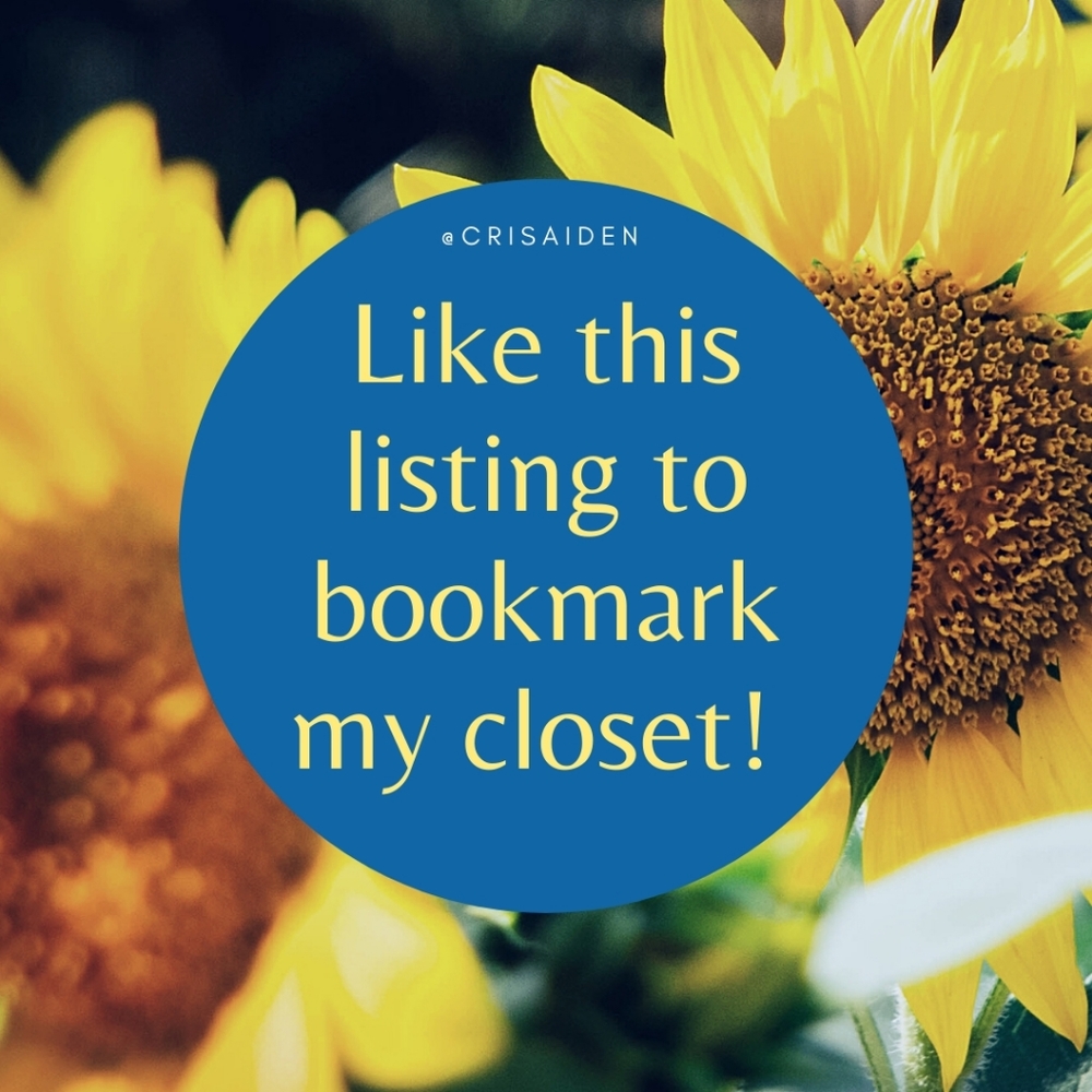 Like this to bookmark my closet!